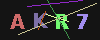Gambar captcha
